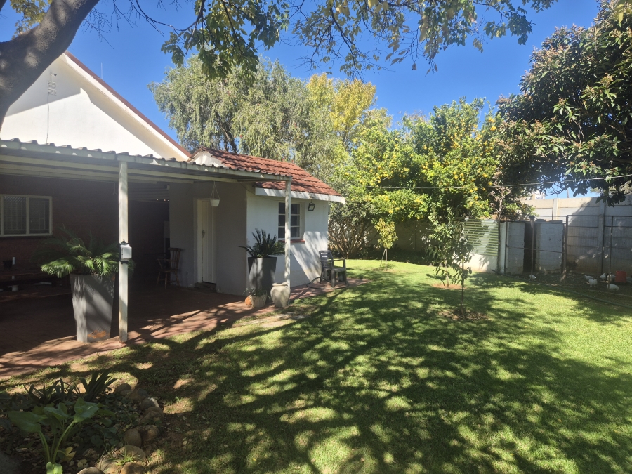 4 Bedroom Property for Sale in Wolmaransstad North West